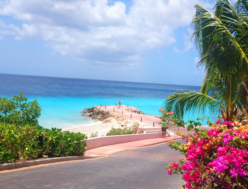 Beach clubs Curacao | Wat te doen op Curacao